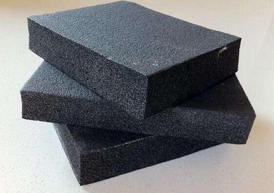 德州市華美B2黑色高密度橡塑板 禹城市富達保溫材料在建筑領(lǐng)域的卓越應(yīng)用